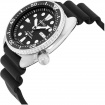 Seiko Prospex Uhr Automatik schwarz Silikon SRP777K1