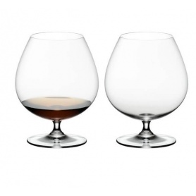 Vinum Brandy Riedel glasses - 6416/18