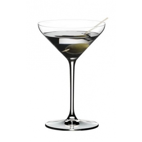 Extreme Martini Glasses Riedel - 4441/17