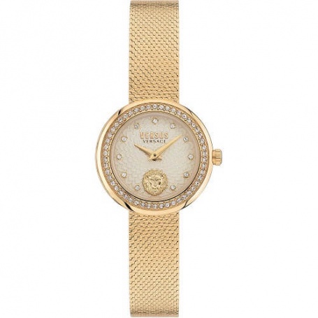 Versus Versace Lea Petite Gold women's watch - VSPZJ0521