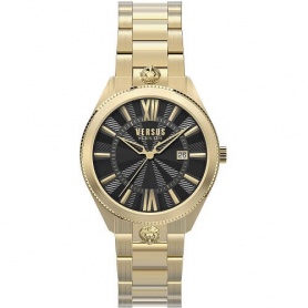 Versus Versace Highland Park gold men's watch - VSPZY0621