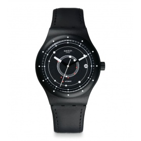 Watch Sistem Black - SUTB400