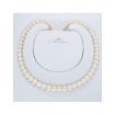 Collana perle bianche Miluna 6,5/7 mm - PCL4199LV1
