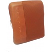 Piquadro PQ7 flat bag, Orange - CA1440PQ / AR