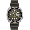 Seiko Prospex King Turtle grüne Uhr - SRPE05K1