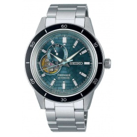 Seiko Presage Ginza Street Limited Edition Watch - SSA445J1