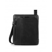 Piquadro Black Square Men's Bag black - CA1816B3 / N