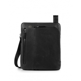 Piquadro Black Square Men's Bag black - CA1816B3 / N