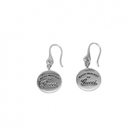Hook earrings Gucci Craft - YBD311091001