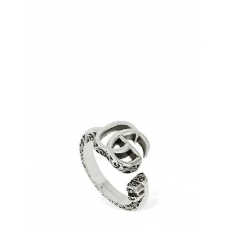 Gucci GG Marmont Key ring - YBC627760001