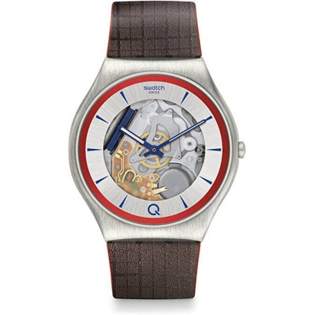Swatch X007 Limited Edition Uhren James Bond - SS07Z102