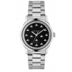 Gucci G-Timeless Automatic Watch Onyx and Bees - YA1264130