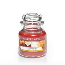 Vanilla Chai Candle - 1270637E
