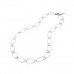 Giovanni Raspini chanel necklace Superlight chain