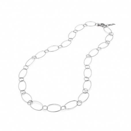 Giovanni Raspini chanel necklace Superlight chain