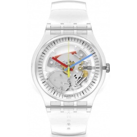 Swatch Uhren eindeutig New Gent - SO29K100
