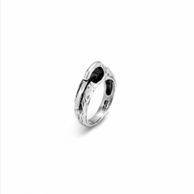 Giovanni Raspini silver ring for charms GR11241 / 14