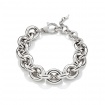 Round Chains Bracelet Giovanni Raspini L GR08601