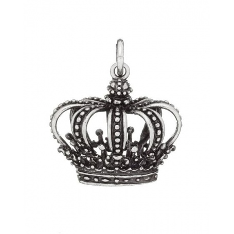 Giovanni Raspini Crown Queen Charms - GR7942