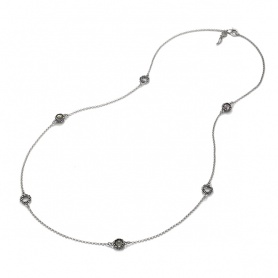 Giovanni Raspini Maui long necklace GR10681