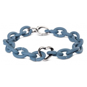 Bracelet Start Silver Blue - Bl02