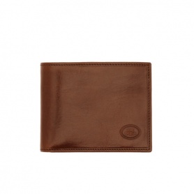 Men's wallet The Bridge Story leather - 01433901