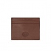 The Bridge Story credit card holder leather - 01487001