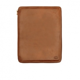 Notepad The Bridge Story line leather - 01904501