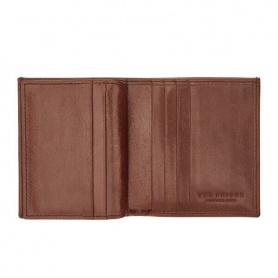 Men's wallet The Bridge Story leather - 01482001