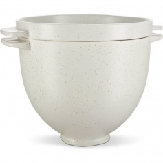 KitchenAid Ceramic Dough Bowl - 5KSM2CB5BGS
