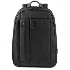 Backpack for PC / Ipad Piquadro P16 CA3869P16 / CHEVN
