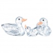 Crystal Living Swarowski Ducks - 5376422