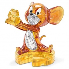 Decorazione Cristallo Swarowski Tom&Jerry, Jerry 5515336