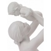 Lladrò sculpture Mother Albori - 01008331
