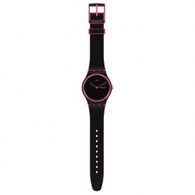 Swatch Uhren Minimal Line Rosa - SO29P700