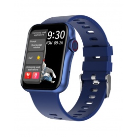 Smartwatch Smarty2.0 blue SW022C