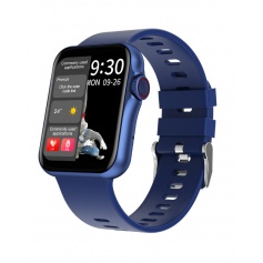 Smartwatch Smarty2.0 blau SW022C