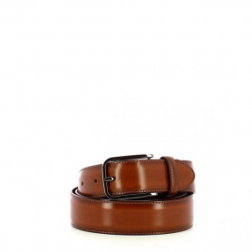 Piquadro brown belt for men CU5614C83 / M