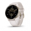 Garmin Watches Venu2 Plus Ivory - 0100249612