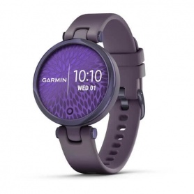 Garmin Lily sport watch Orchid silicone 0100238412