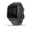 Garmin Venu SQ Smartwatch - Gray