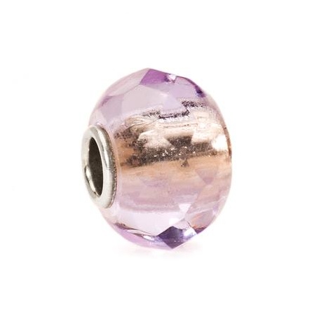 Lavender Prism Bead - 60190