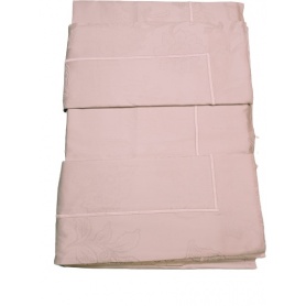 Etro fuchsia double bed sheet set 460479526660