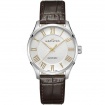 Hamilton Jazzmaster Automatic watch white H42535550