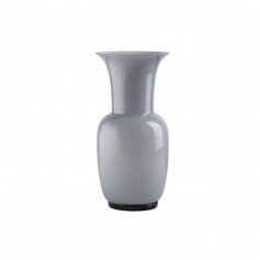 Venini Medium Opal Grape Vase - 706.22