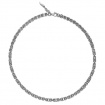 Giovanni Raspini Byzantine silver necklace - 10144