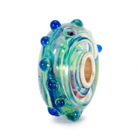 Trollbeads On the Crest of the Wave - TGLBE61413