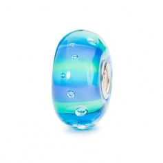 Trollbeads Bubbles of the Abyss - TGLBE61499