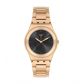 Swatch Uhren Golden Lady rosè - YLG150G