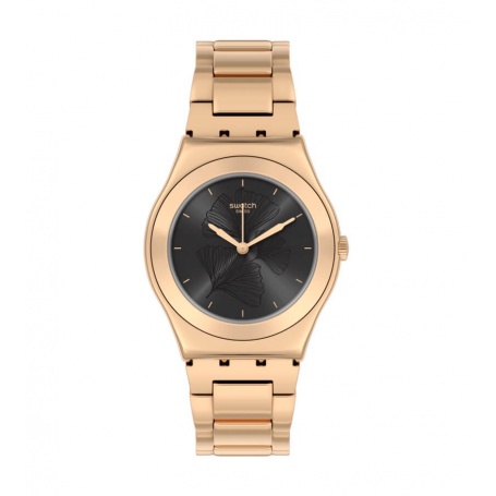 Orologio Swatch Golden Lady rosè - YLG150G